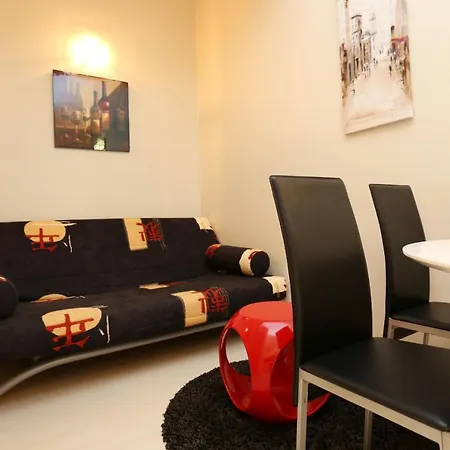 شقة With Parking Space Stanici, - 10324 *